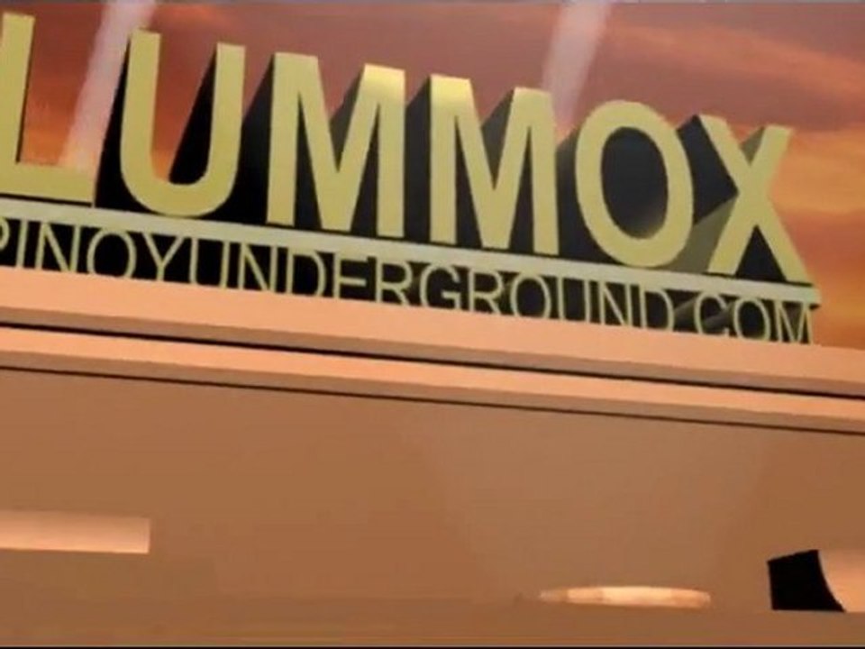 20th century fox lummox