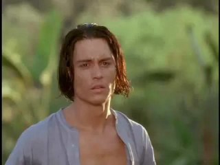 Don Juan DeMarco ( bande annonce VO )