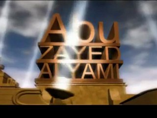 Alyami - 20th Century Fox Logo