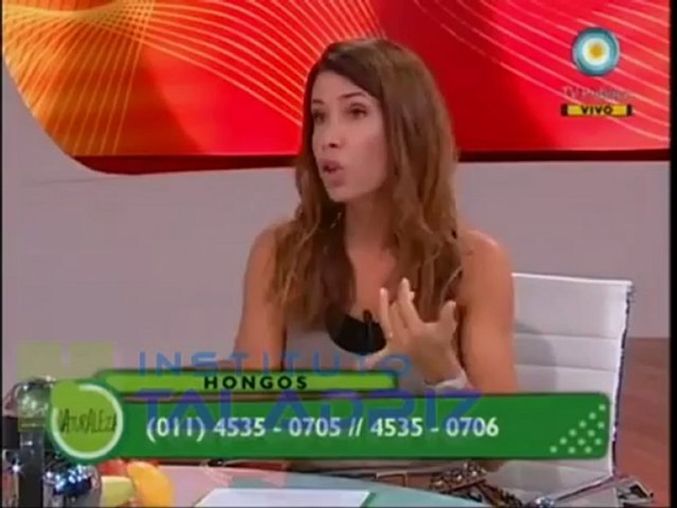 Micosis. Hongos y patologías relacionadas.