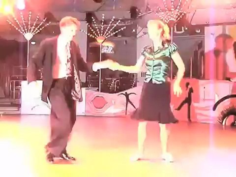 Rock'n Roll Jamboree