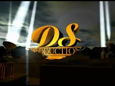 DS Productions Century Logo - 20th
