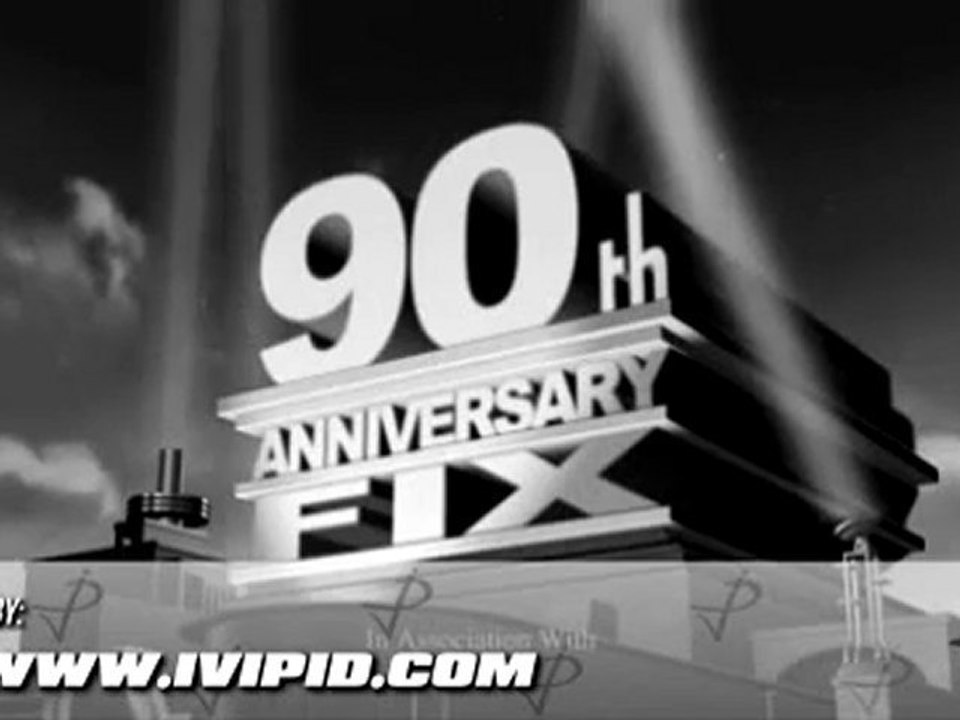 90th Century FOX by iVipID