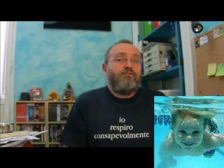 Come Superare la Paura dell'Acqua