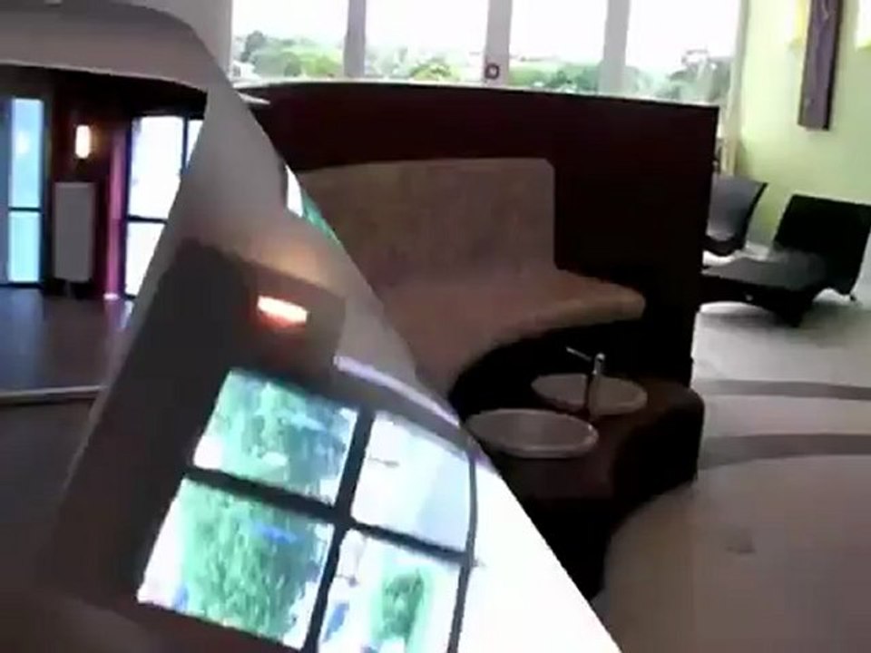 Body + Soul München Trudering, Kreillerstr. Eröffnung Mai 2008