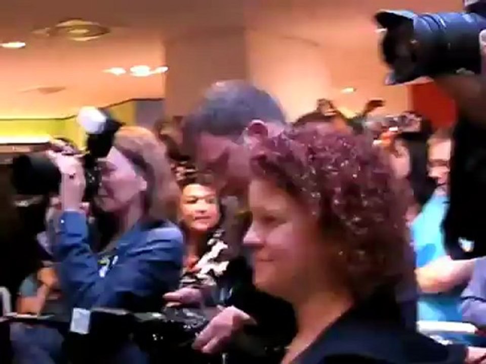 Tico Torres in Munich / München 23.05.2008