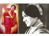 Greatest Marathi Theatre Artist Balgandharva's Biography - Rajshri Marathi Tribute