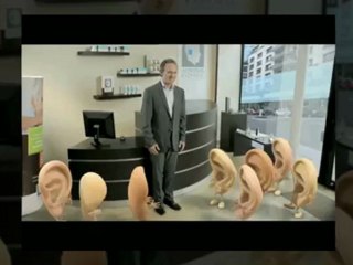 Audioprothésiste La Seyne sur Mer 2 - Audition Conseil - bilan auditif