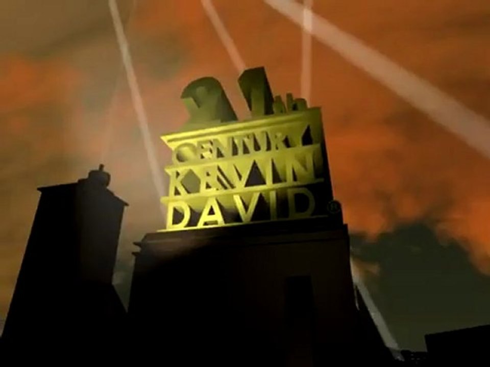 21th Century Kevin David