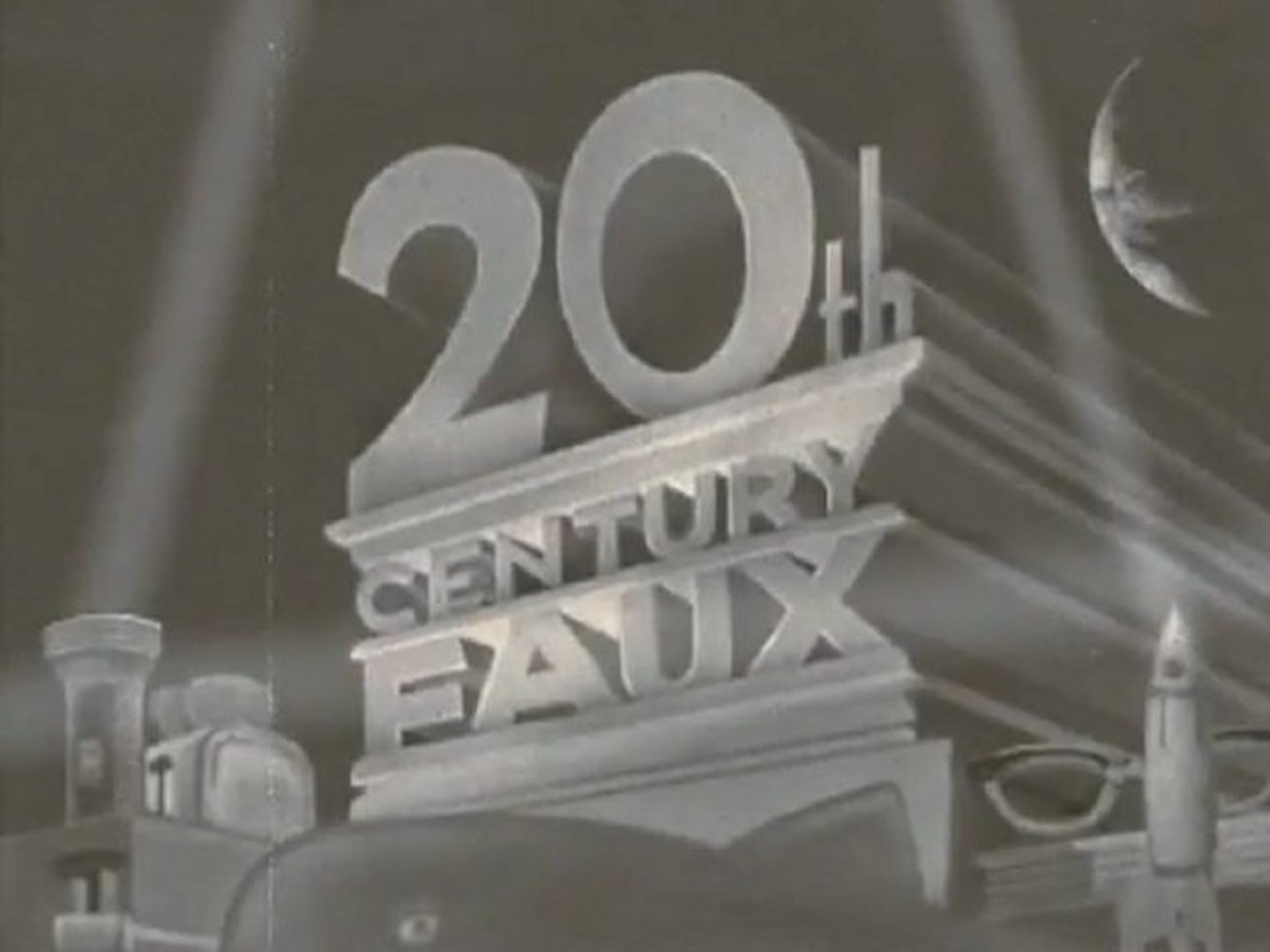 20th Century Fox (2010) logo - video Dailymotion