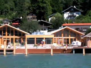 monte mare Seesauna & Strandbad Tegernsee - Preview