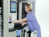 Automated Medication Dispensing Systems Safely Dispenses Unit-Dose Oral Solids