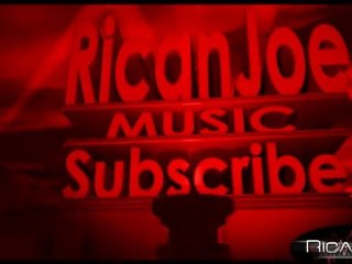 New RicanJOE Fox Intro 3DS MAX in Red - YouTube