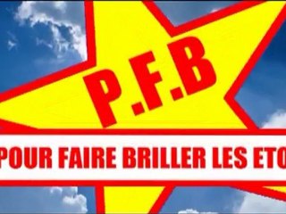 bande annonce PFB avec musique notmad