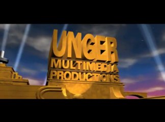 20th Century Fox - Unger Video Logo '97