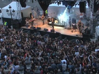 Fête de la musique 2012 à Neuilly-sur-Seine