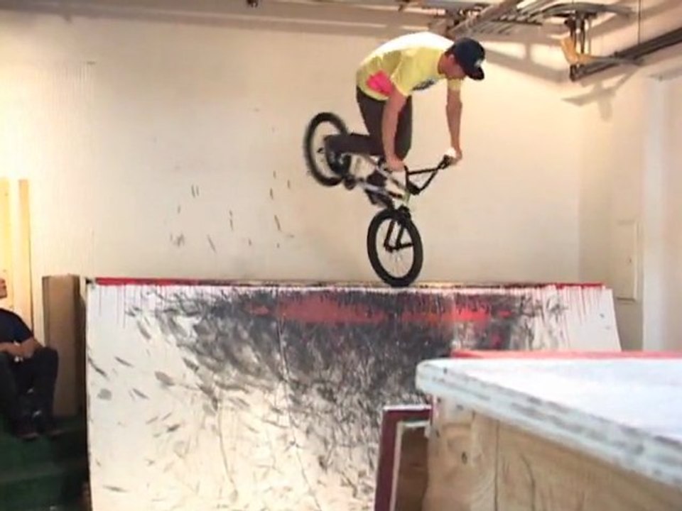 Goods BMX - Spring Edit 2012