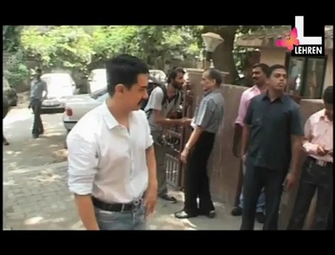 Aamirs Khandala Drive