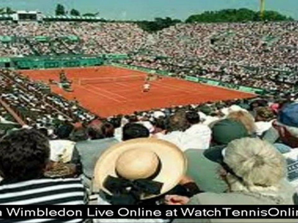watch Wimbledon online for free