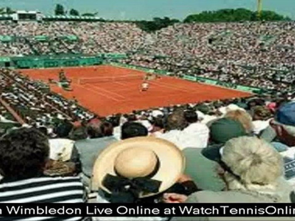 watch Wimbledon online free