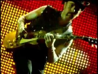 U2 ~ "Mofo" '97