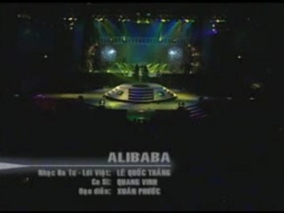 Quang vinh_alibaba