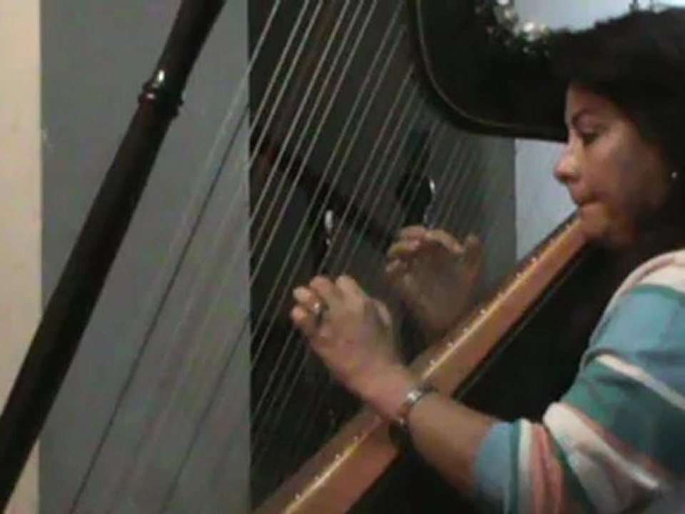 concert harpeB
