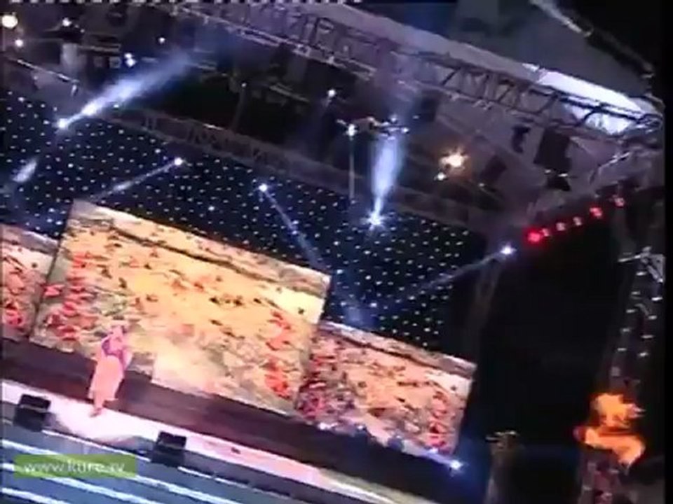 10 İkimiz bir fidanın Endonezya DENİZLİ 10.Türkçe Olimpiyatı