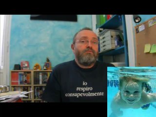 Come Superare la Paura dell'Acqua