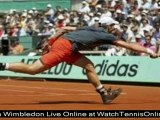 watch Wimbledon championships online