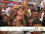 اليمن : شبح حرب أهلية ساحتها صنعاء