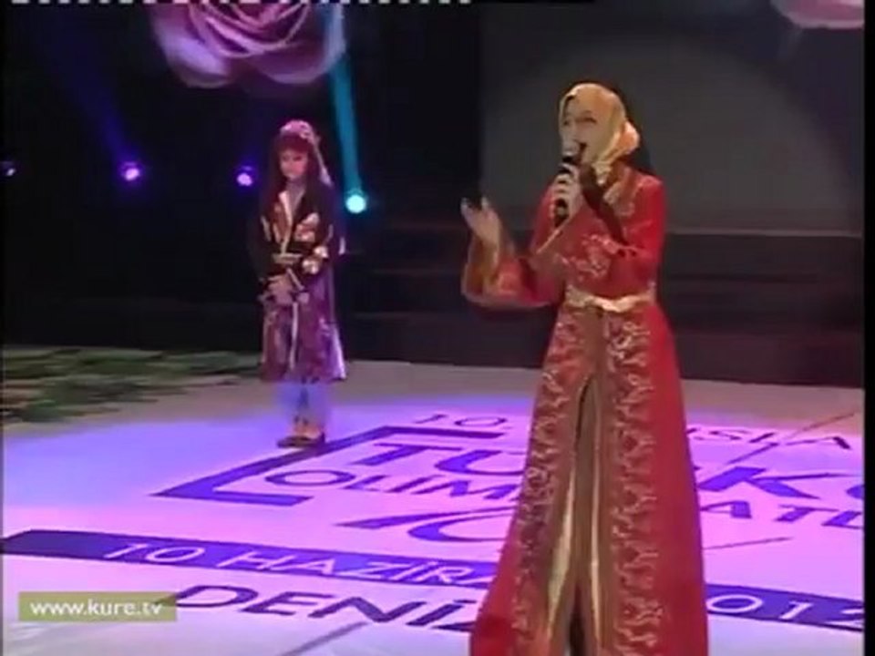 7 Beni yalnız bırakma Fas Mısır DENİZLİ 10.Türkçe Olimpiyatı - YouTube