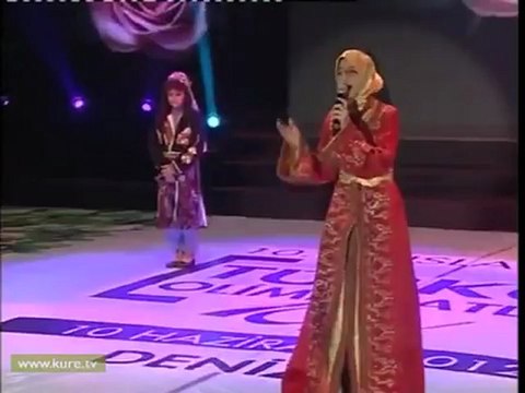 7 Beni yalnız bırakma Fas Mısır DENİZLİ 10.Türkçe Olimpiyatı - YouTube