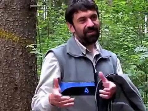 Walderlebniszentrum Sauschütt Grünwald bei München