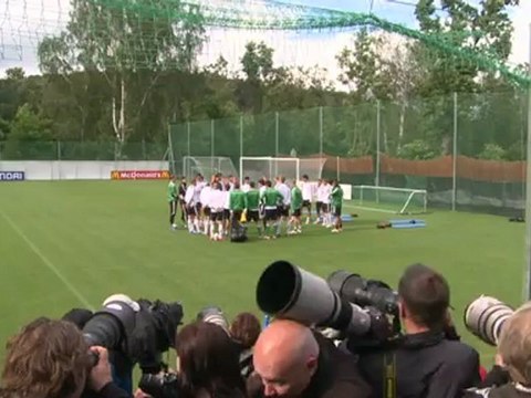 Allemagne vs Italie live streaming 28-06-2012 footblive.com Demi final euro 2012