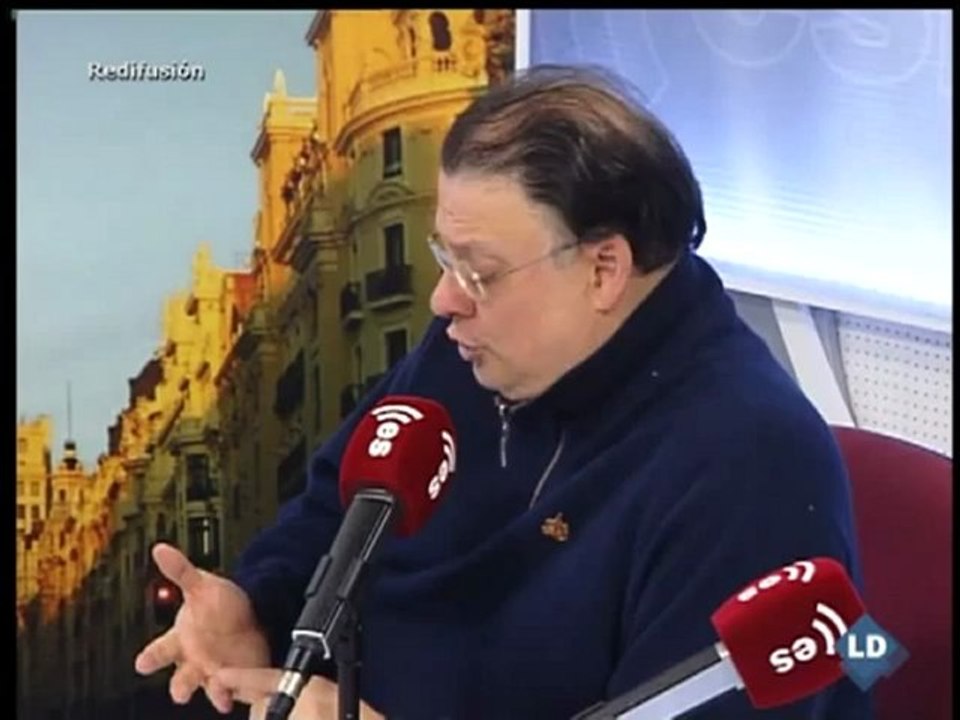 Consultorio de historia y ciencia:: Negrín, el hombre de Stalin en España, 18/02/12