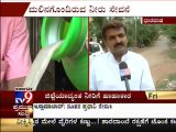 TV9 - People Troubling For Drinking Water In Hubli