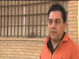 Brutal agresión a una prostituta en un barrio de Sevilla