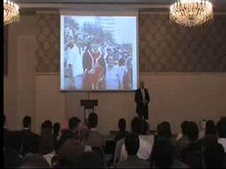 Power of a Dream Semminar - 5 Mayıs 2012 / Sheraton otel