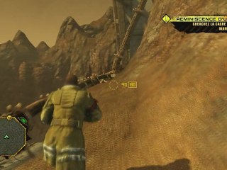 Red faction guerrilla PC - 03