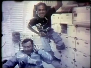 [STS-1] Mission Highlights