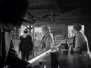 La Porte du diable ( extrait VO )