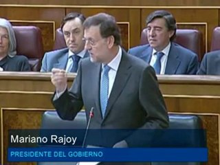 Rajoy: "La UE debe funcionar de una manera más rápida"