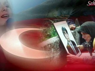 Ayfer ER  ♪♪♪  Ben Bir Şehit Anasıyım