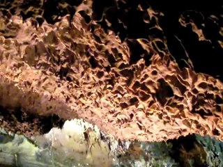 Cueva de los Verdes, Lanzarote Höhlensystem