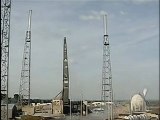 [Atlas V] Launch Replays of MUOS-1 Satellite on Atlas V, 551