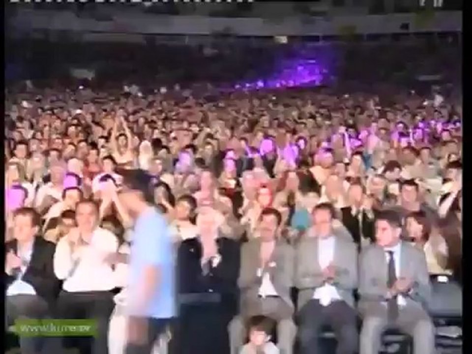 4 Dert bende Tunus DENİZLİ 10.Türkçe Olimpiyatı