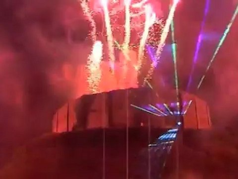 La Carmagnole - Spectacle château Gisors