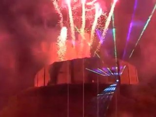 La Carmagnole - Spectacle château Gisors