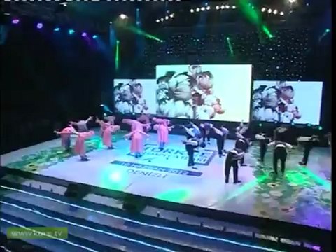 2 Akdeniz yöresi G.Afrika Endonezya DENİZLİ 10.Türkçe Olimpiyatı